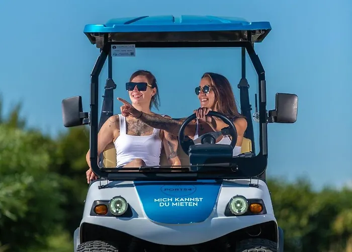 Landungsbruecke 28 Appartement